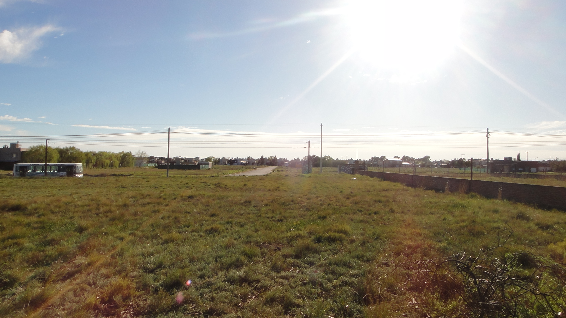 Terreno en Venta  Patagonia Norte, Bahía Blanca - Bahía Blanca Propiedades | SITIO OFICIAL l
