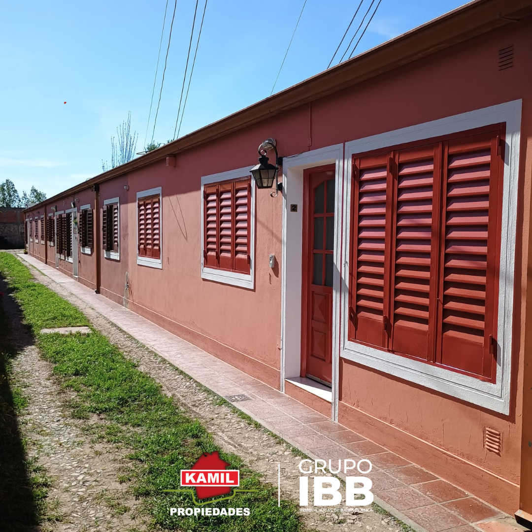 Departamento en Venta en Neuquén 447, Pedro Pico, Bahía Blanca - Bahía Blanca Propiedades | SITIO OFICIAL l