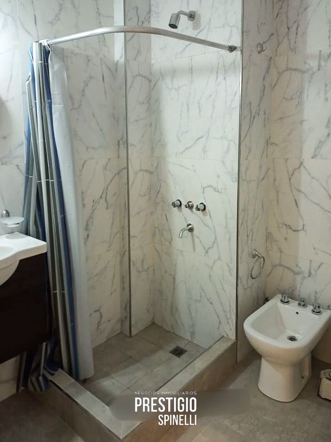 Departamento en Venta en Fossatty Nº 50,  Monte Hermoso - Bahía Blanca Propiedades | SITIO OFICIAL l