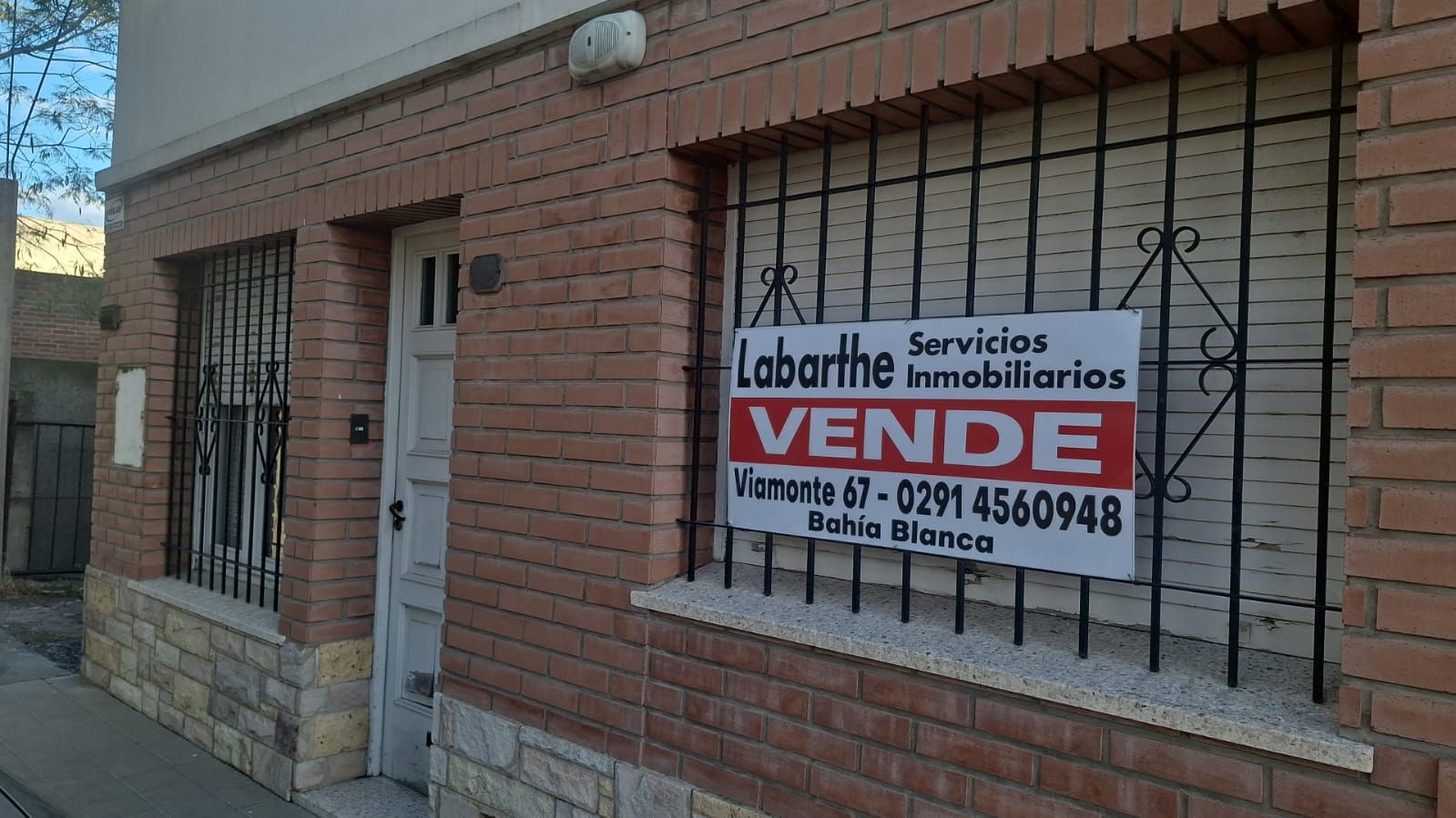 Casa en Venta en 9 De Julio 1542, Kilometro 5, Bahía Blanca - Bahía Blanca Propiedades | SITIO OFICIAL l