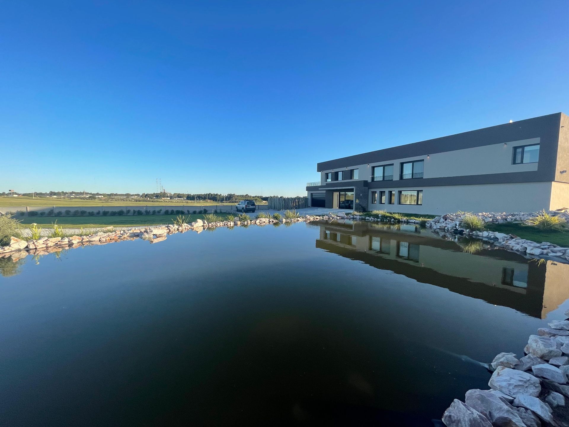 Casa en Venta en Las Huellas,  Bahía Blanca - Bahía Blanca Propiedades | SITIO OFICIAL l