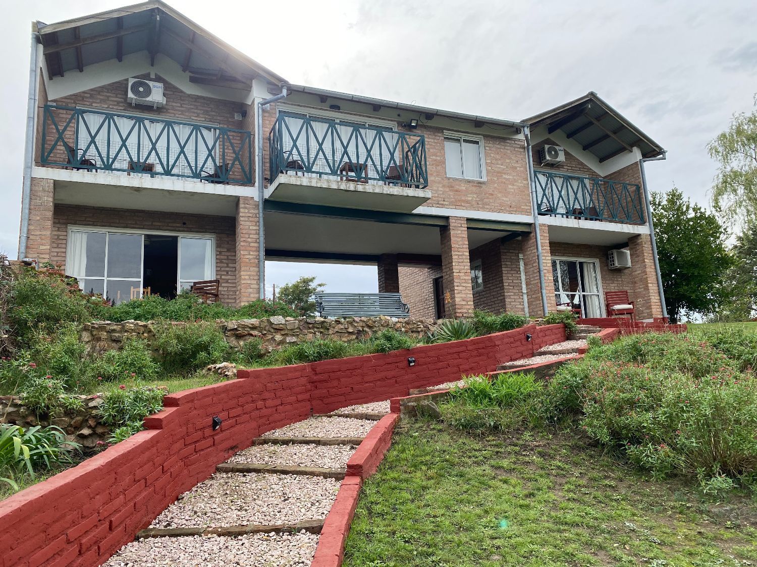 Hotel en Venta en Sierra De La Ventana,  Sierra de  la Ventana - Bahía Blanca Propiedades | SITIO OFICIAL l