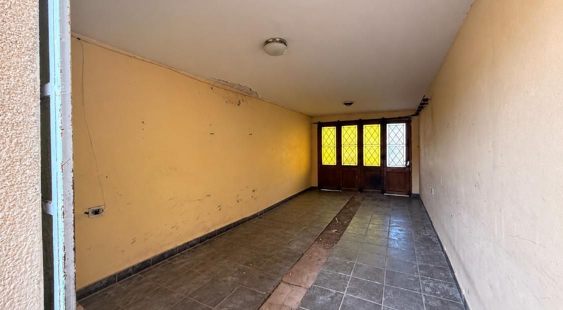 Casa + Departamento en Venta en C. MALLEA 900, Villa del Parque, Bahía Blanca - Bahía Blanca Propiedades | SITIO OFICIAL l