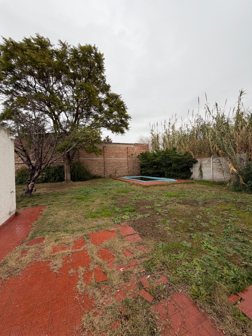 Casa en Venta en Parana 849,  Bahía Blanca - Bahía Blanca Propiedades | SITIO OFICIAL l