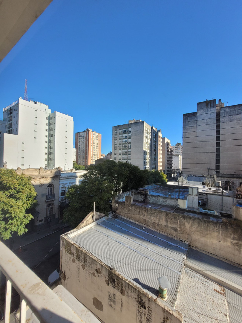 Departamento en Venta en Mitre 37, Centro, Bahía Blanca - Bahía Blanca Propiedades | SITIO OFICIAL l