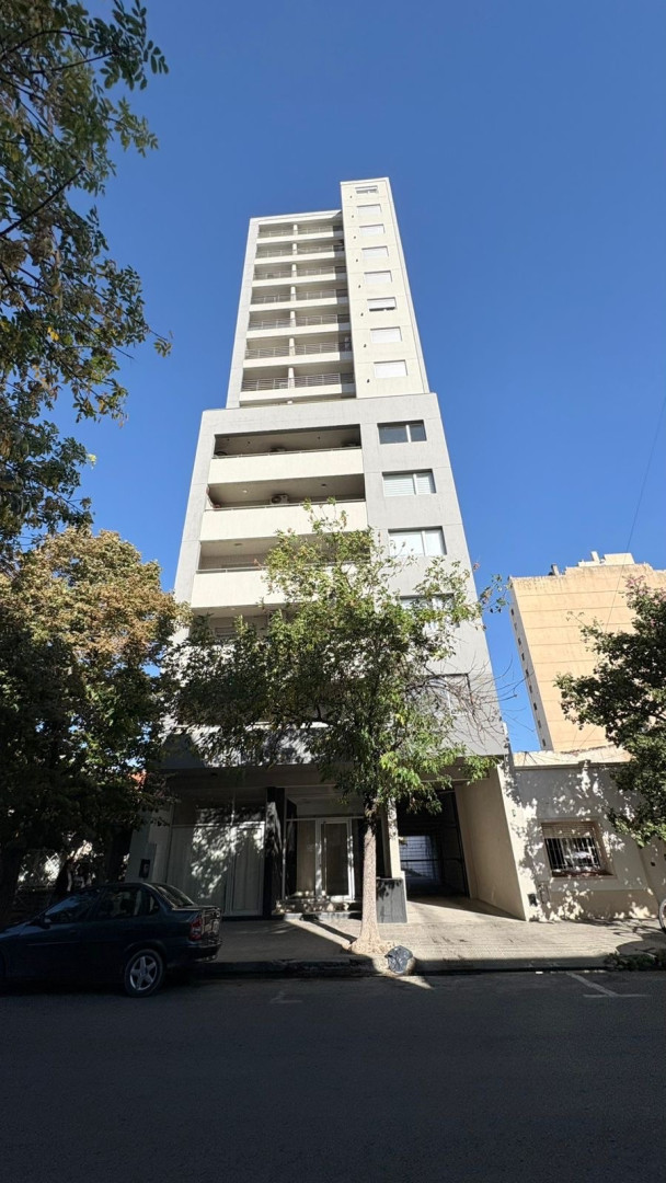 Departamento en Alquiler en Roca 70, Centro, Bahía Blanca - Bahía Blanca Propiedades | SITIO OFICIAL l