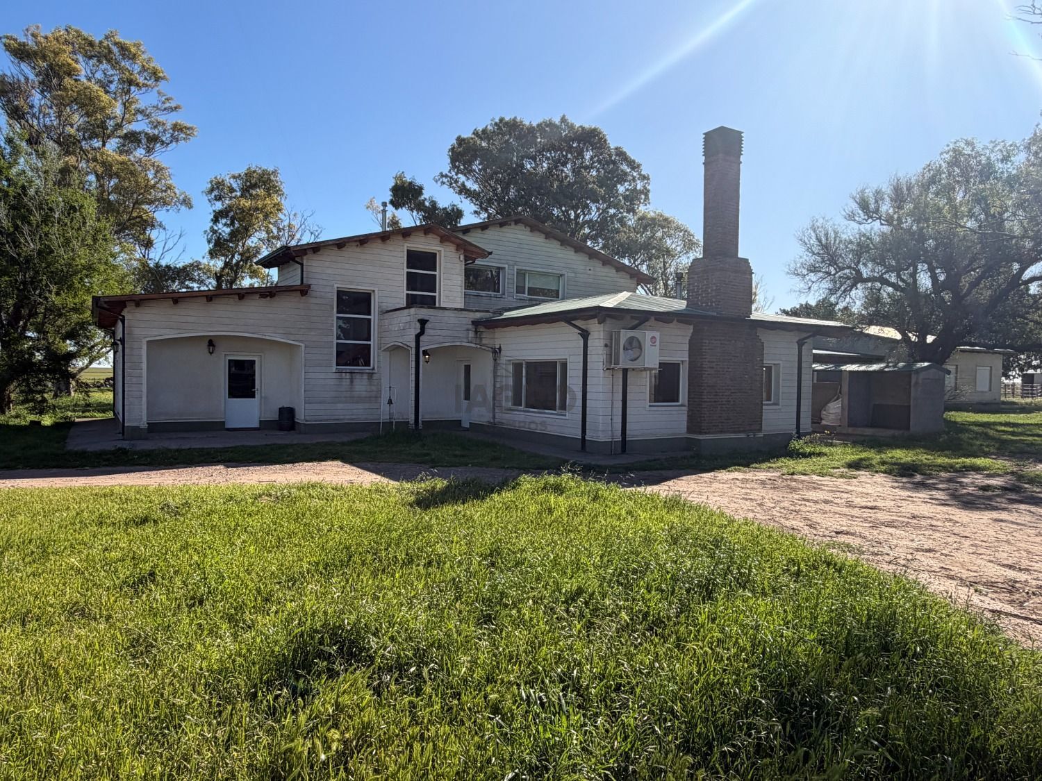 Campo  en Venta en Coronel Dorrego,  Coronel Dorrego - Bahía Blanca Propiedades | SITIO OFICIAL l