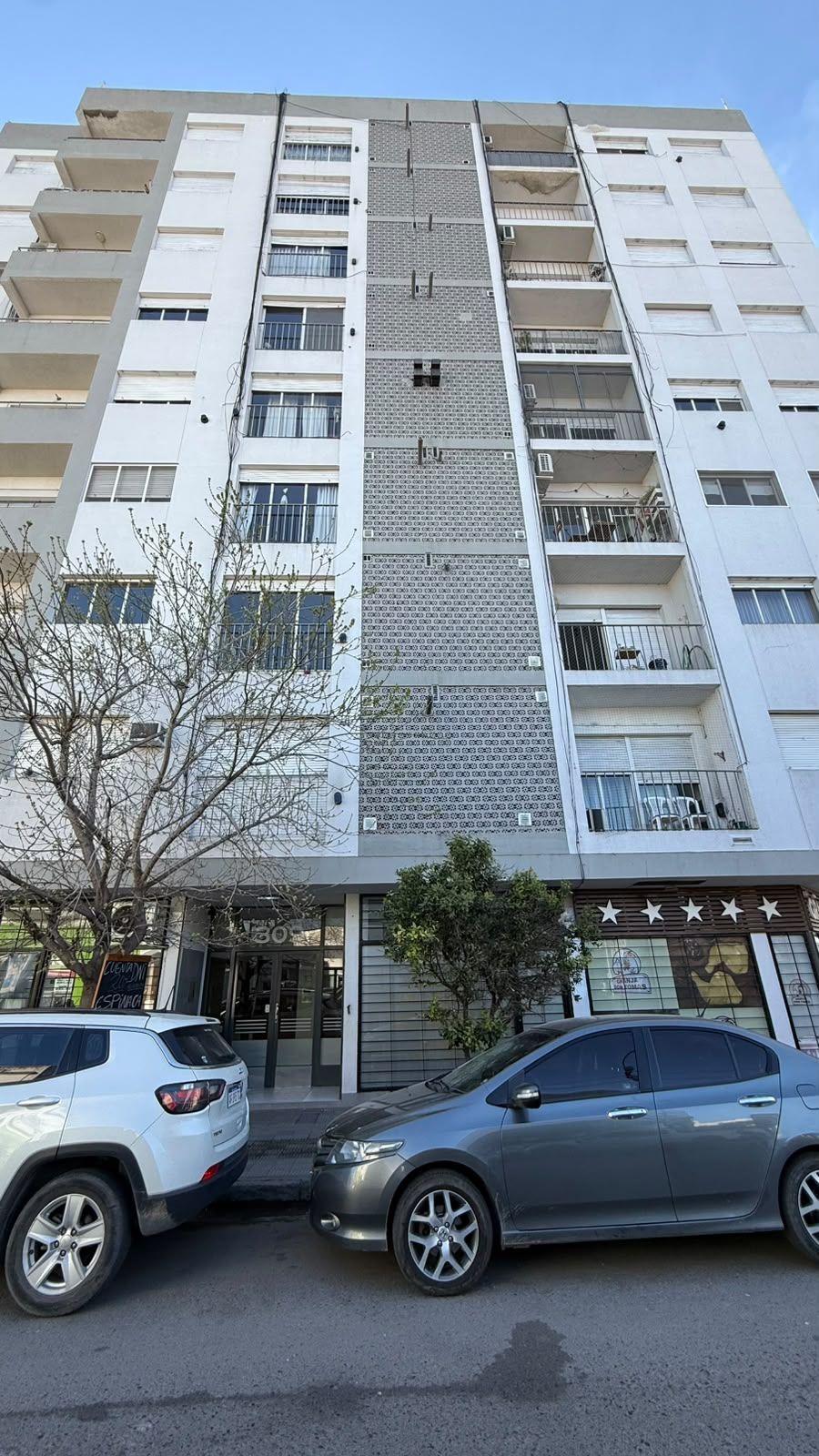 Departamento en Alquiler en Donado 309, Centro, Bahía Blanca - Bahía Blanca Propiedades | SITIO OFICIAL l