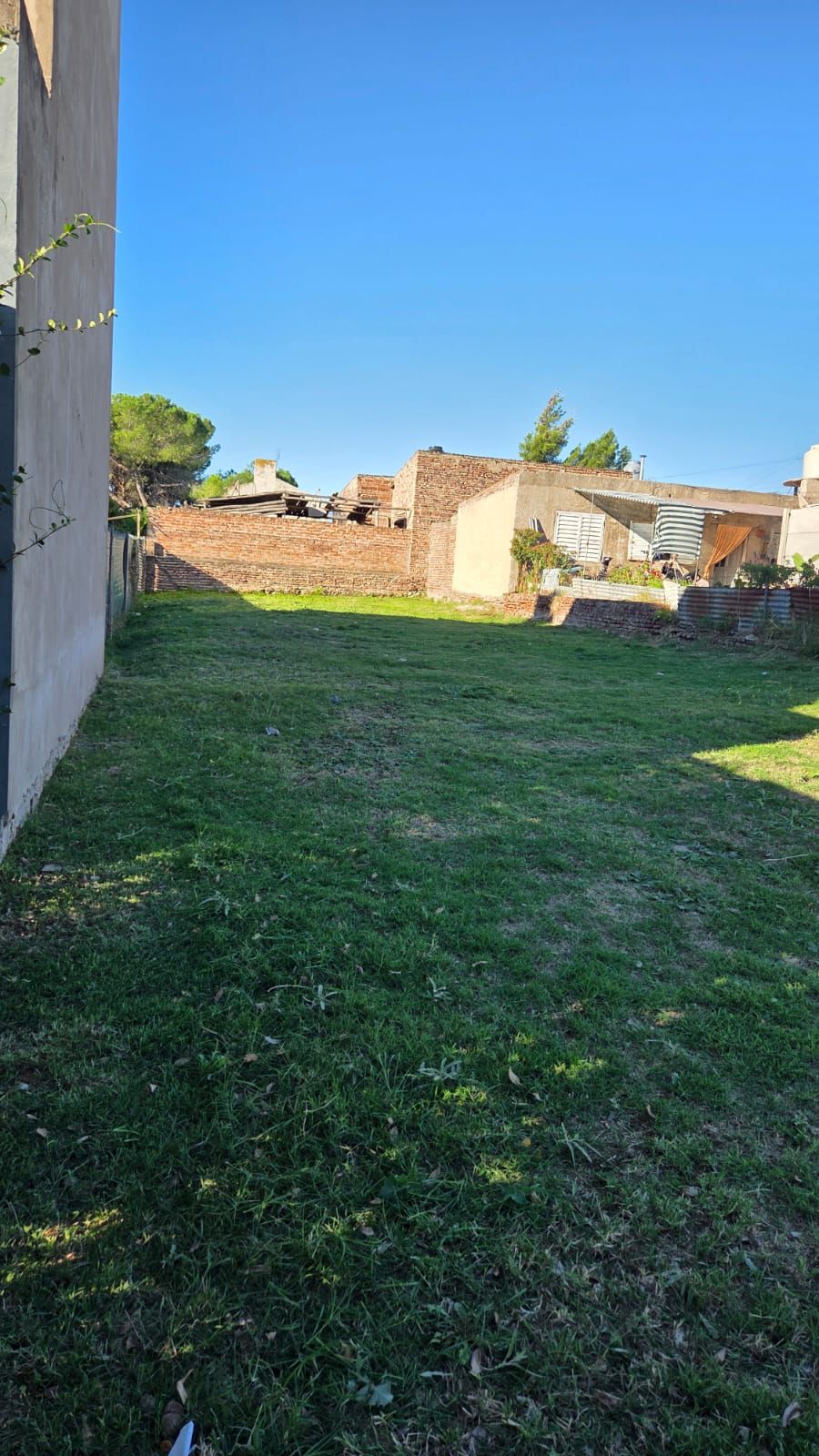 Terreno en Venta en 12 De Octubre 3721, Villa Belgrano, Bahía Blanca - Bahía Blanca Propiedades | SITIO OFICIAL l