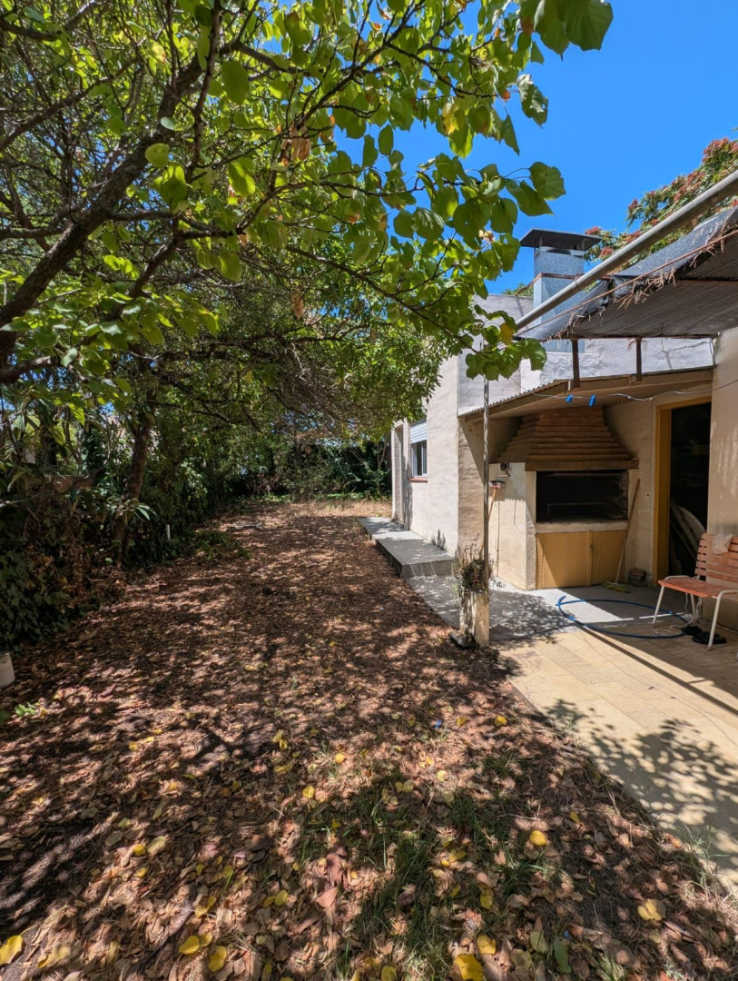 Casa en Venta en Gregorio Juarez 345, Centro, Monte Hermoso - Bahía Blanca Propiedades | SITIO OFICIAL l