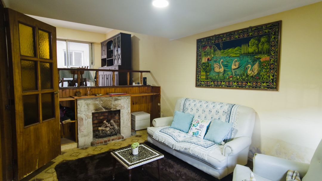 Casa en Venta en Caseros 1484, Villa Mitre, Bahía Blanca - Bahía Blanca Propiedades | SITIO OFICIAL l