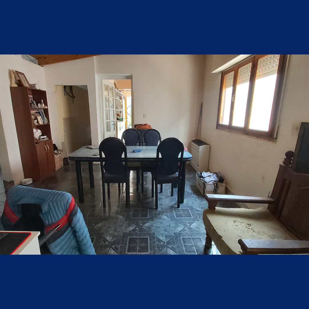 Departamento Interno en Venta en Washington 140, Villa Mitre, Bahía Blanca - Bahía Blanca Propiedades | SITIO OFICIAL l