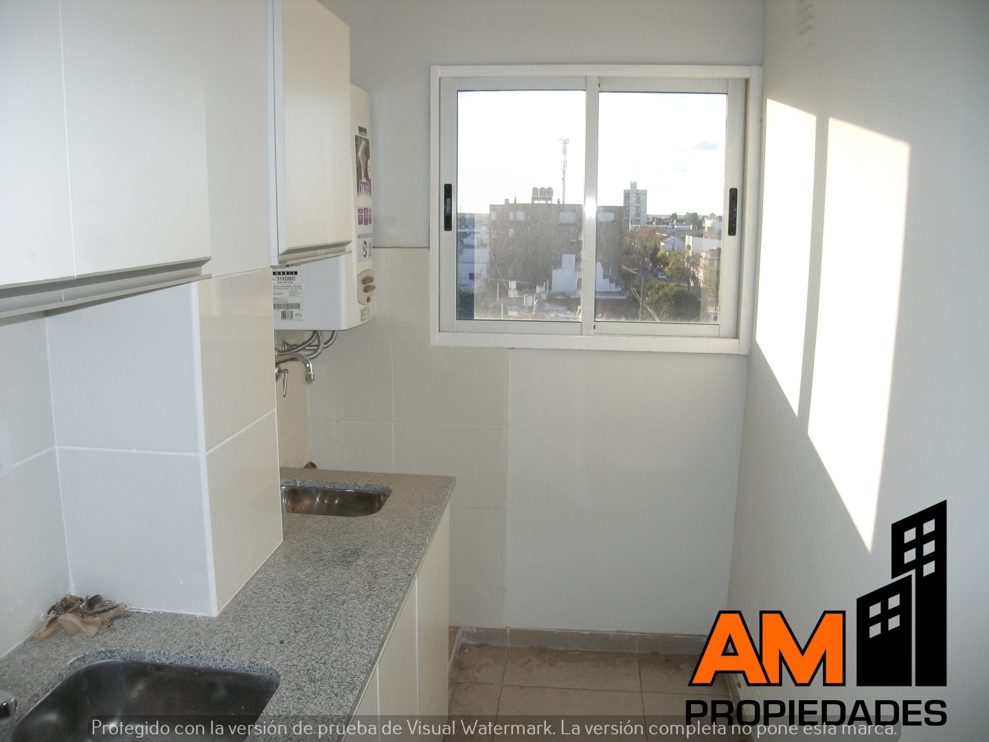 Departamento en Venta en Mendoza 50, Universitario, Bahía Blanca - Bahía Blanca Propiedades | SITIO OFICIAL l