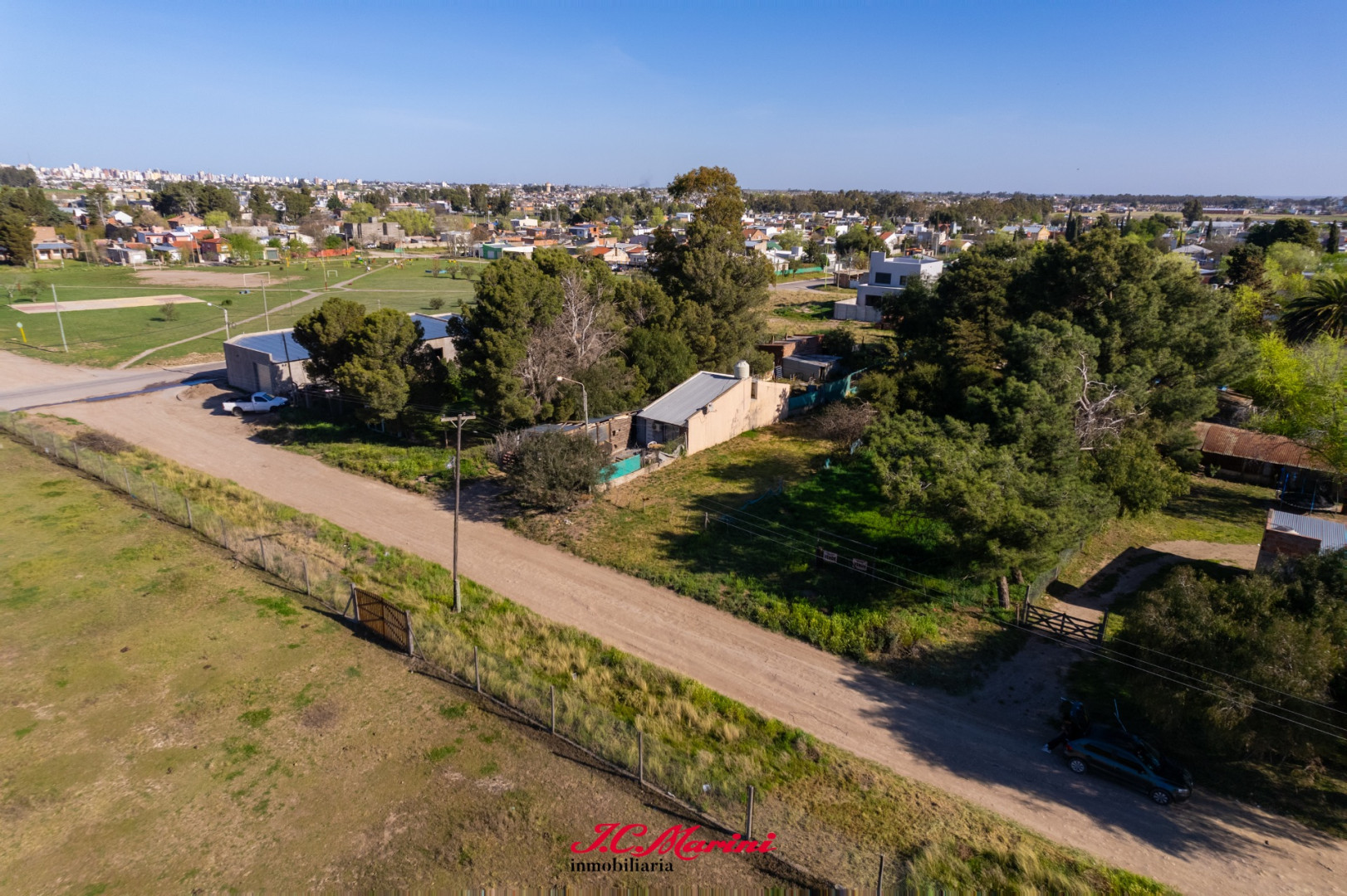 Terreno en Venta en Alvear 4050, Nueva Belgrano, Bahía Blanca - Bahía Blanca Propiedades | SITIO OFICIAL l