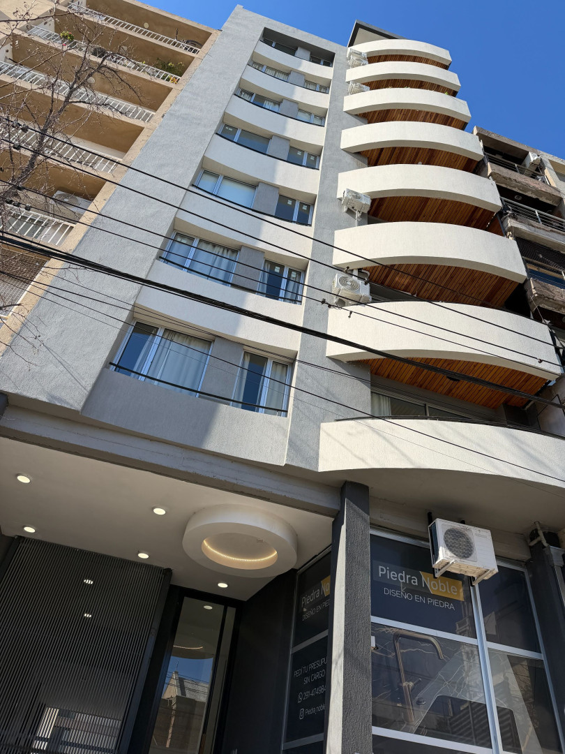 Departamento en Venta en PARAGUAY 135 , Universitario, Bahía Blanca - Bahía Blanca Propiedades | SITIO OFICIAL l