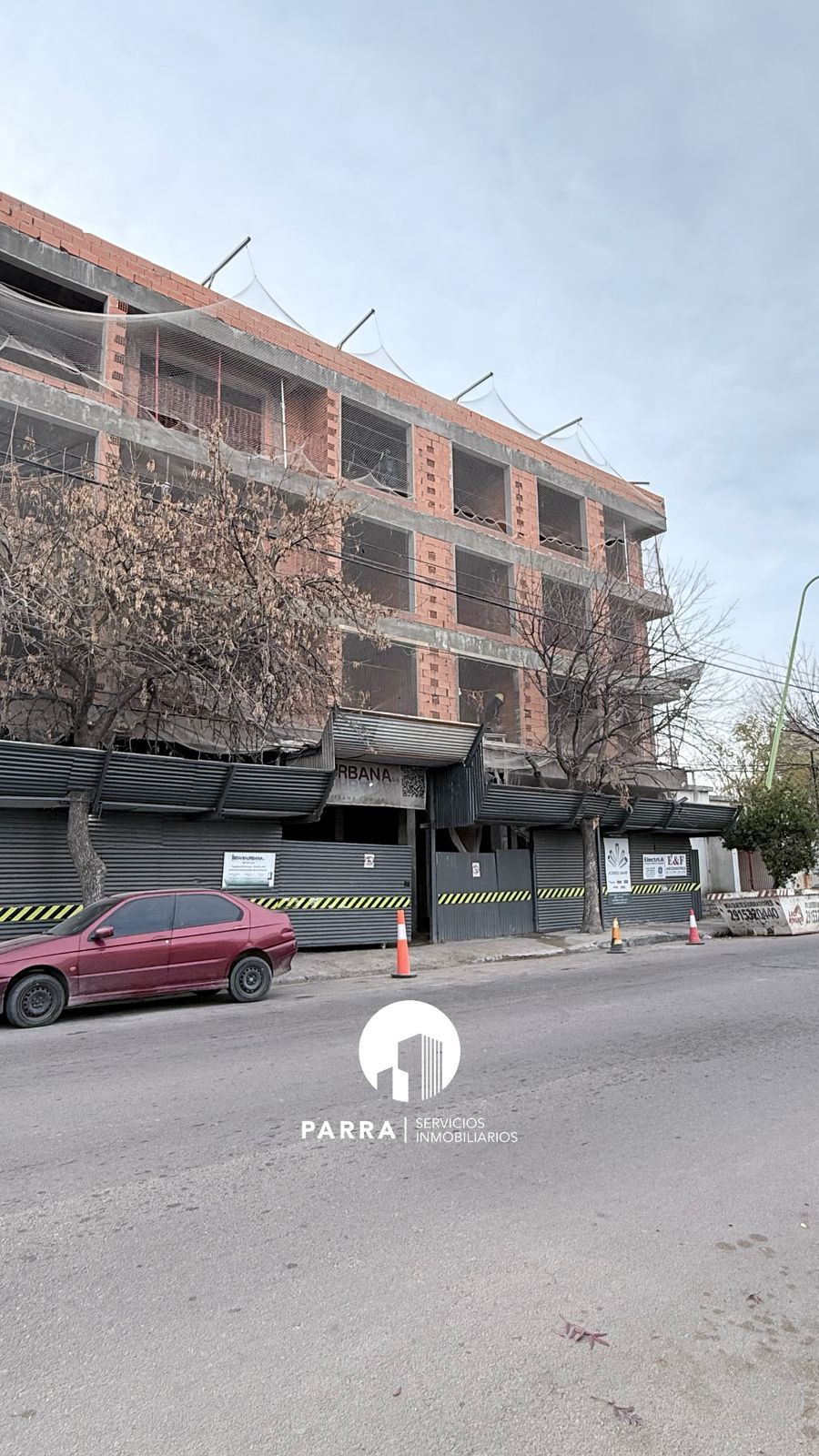 Departamento en Venta en Vieytes 1045, Pacifico, Bahía Blanca - Bahía Blanca Propiedades | SITIO OFICIAL l