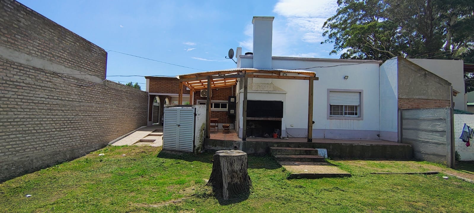 Casa en Venta en Avenida Costanera ,  Sierra de  la Ventana - Bahía Blanca Propiedades | SITIO OFICIAL l