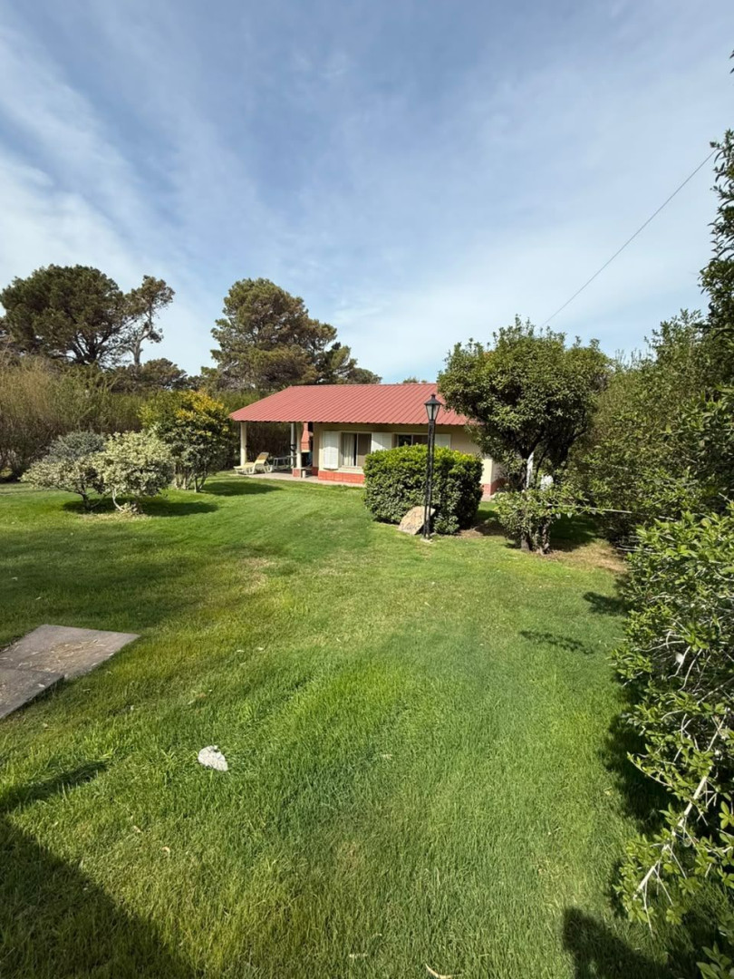 Casa en Venta en LA ARGENTINA 200, Pueblo Darwin, Pehuen Co - Bahía Blanca Propiedades | SITIO OFICIAL l