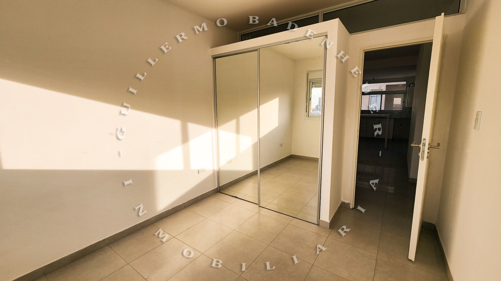 Departamento en Alquiler en HOLDICH 160, Macrocentro, Bahía Blanca - Bahía Blanca Propiedades | SITIO OFICIAL l