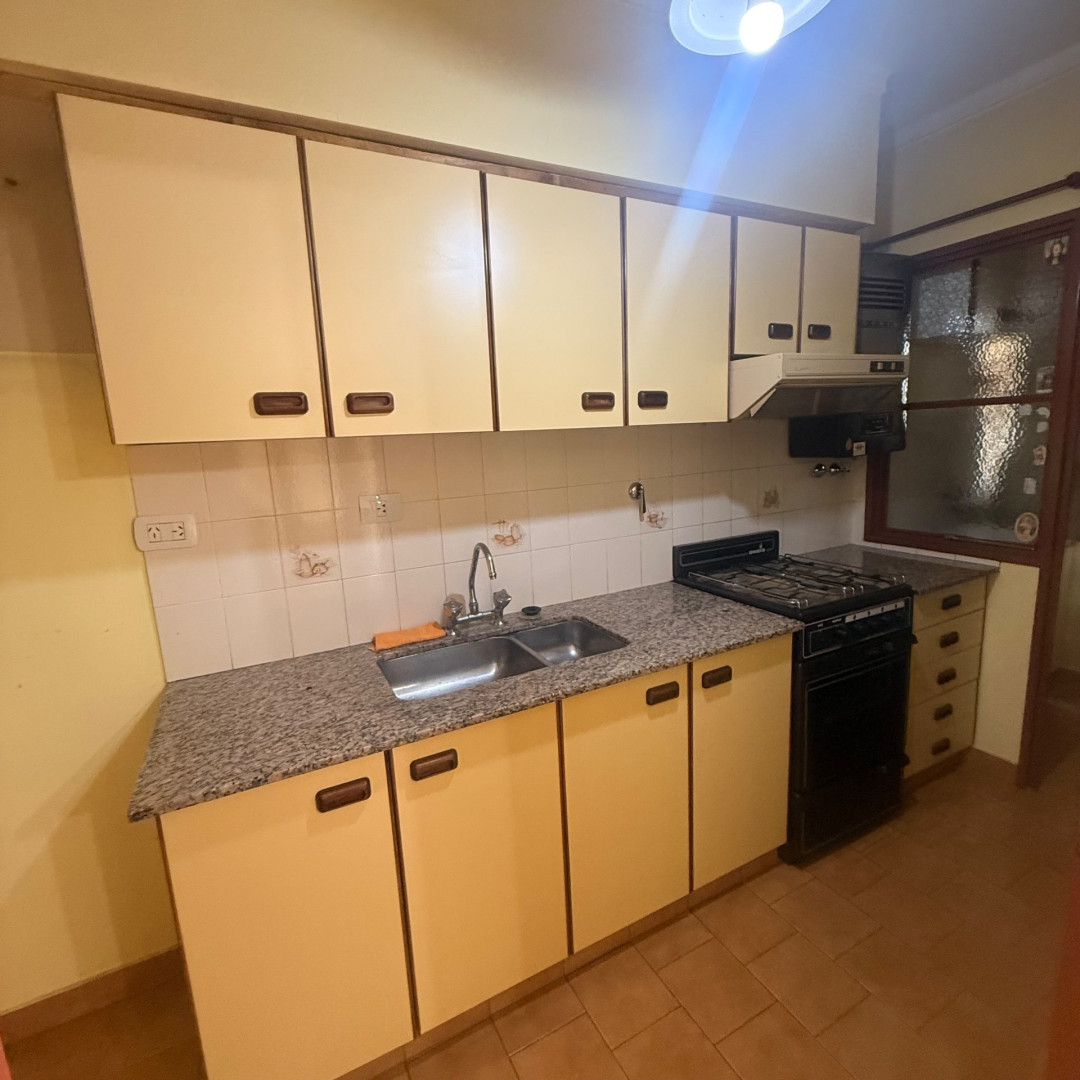 Departamento en Alquiler en 11 De Abril 152, Centro, Bahía Blanca - Bahía Blanca Propiedades | SITIO OFICIAL l