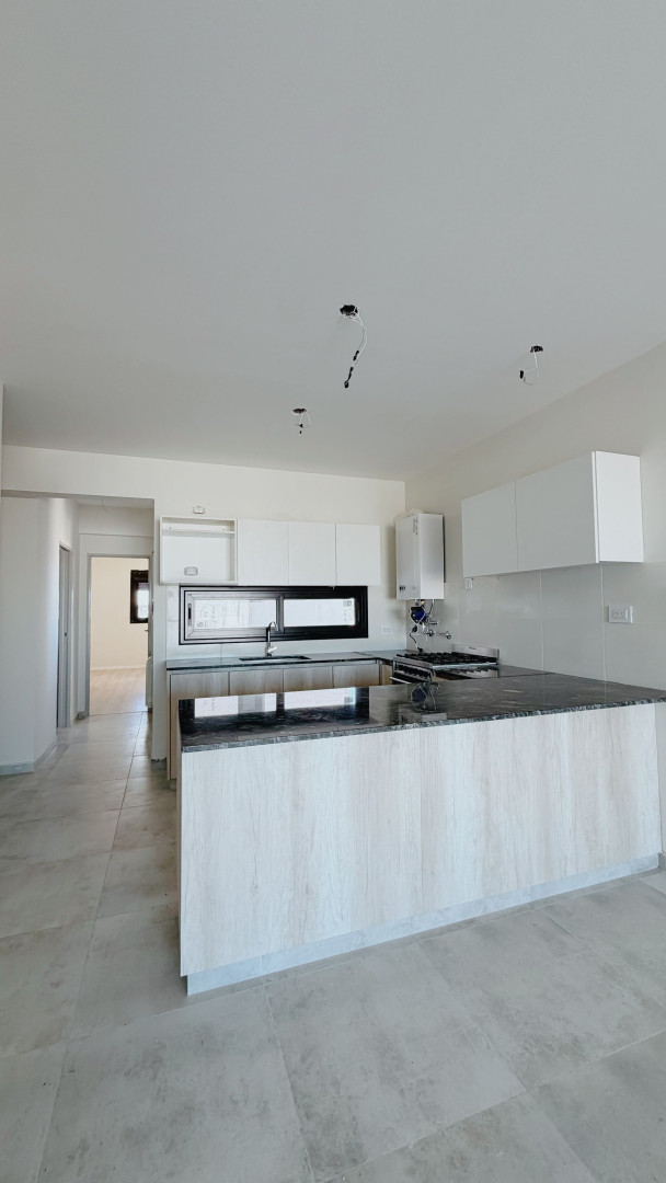 Departamento en Alquiler en 3 De Febrero 42 10° B, La Falda, Bahía Blanca - Bahía Blanca Propiedades | SITIO OFICIAL l