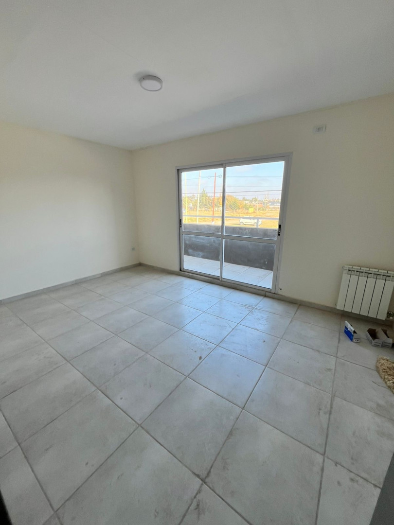 Duplex en Alquiler en Salliquelo, Los Horneros, Bahía Blanca - Bahía Blanca Propiedades | SITIO OFICIAL l