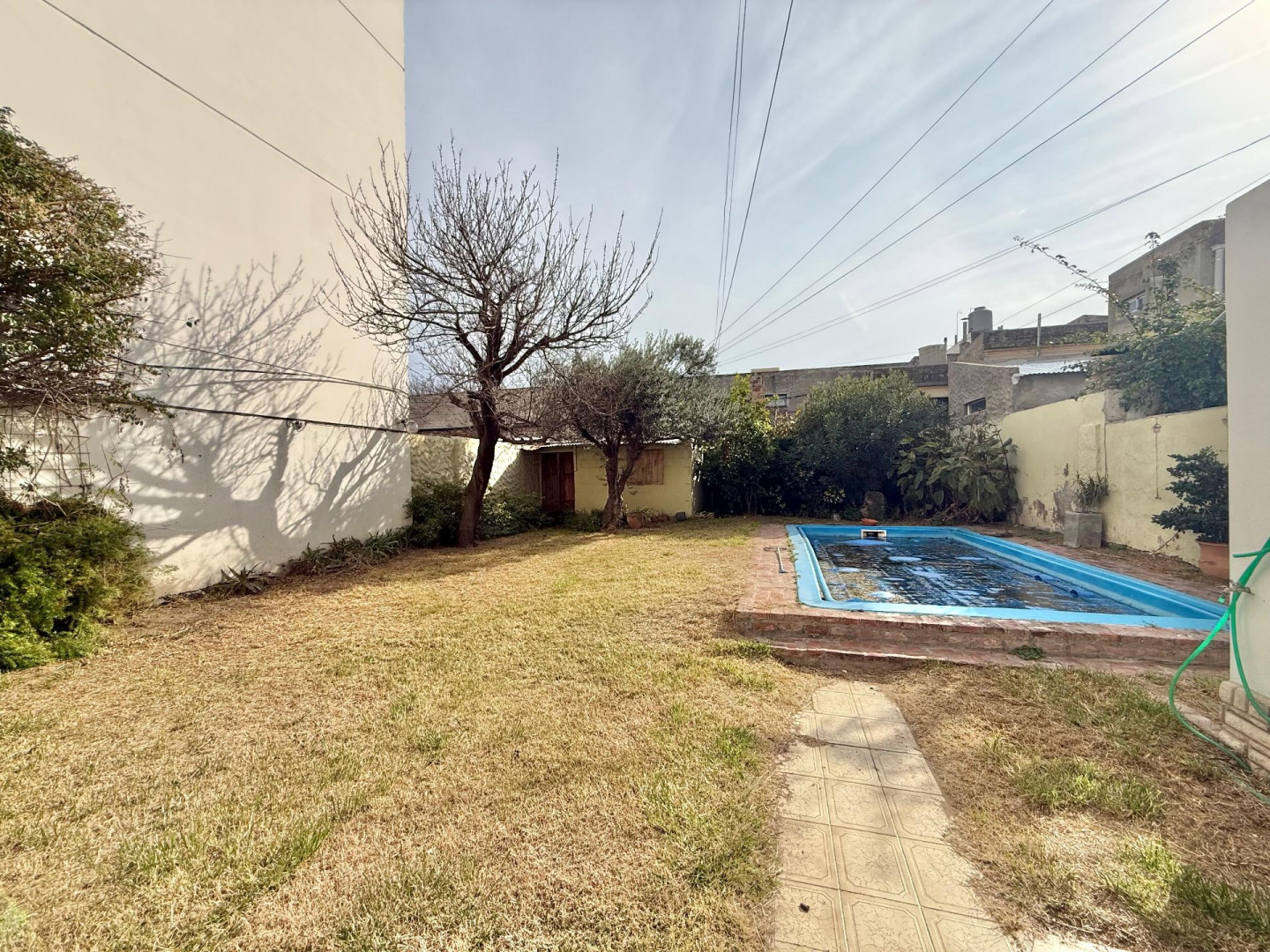 Casa en Venta en Moreno 619, Centro, Bahía Blanca - Bahía Blanca Propiedades | SITIO OFICIAL l