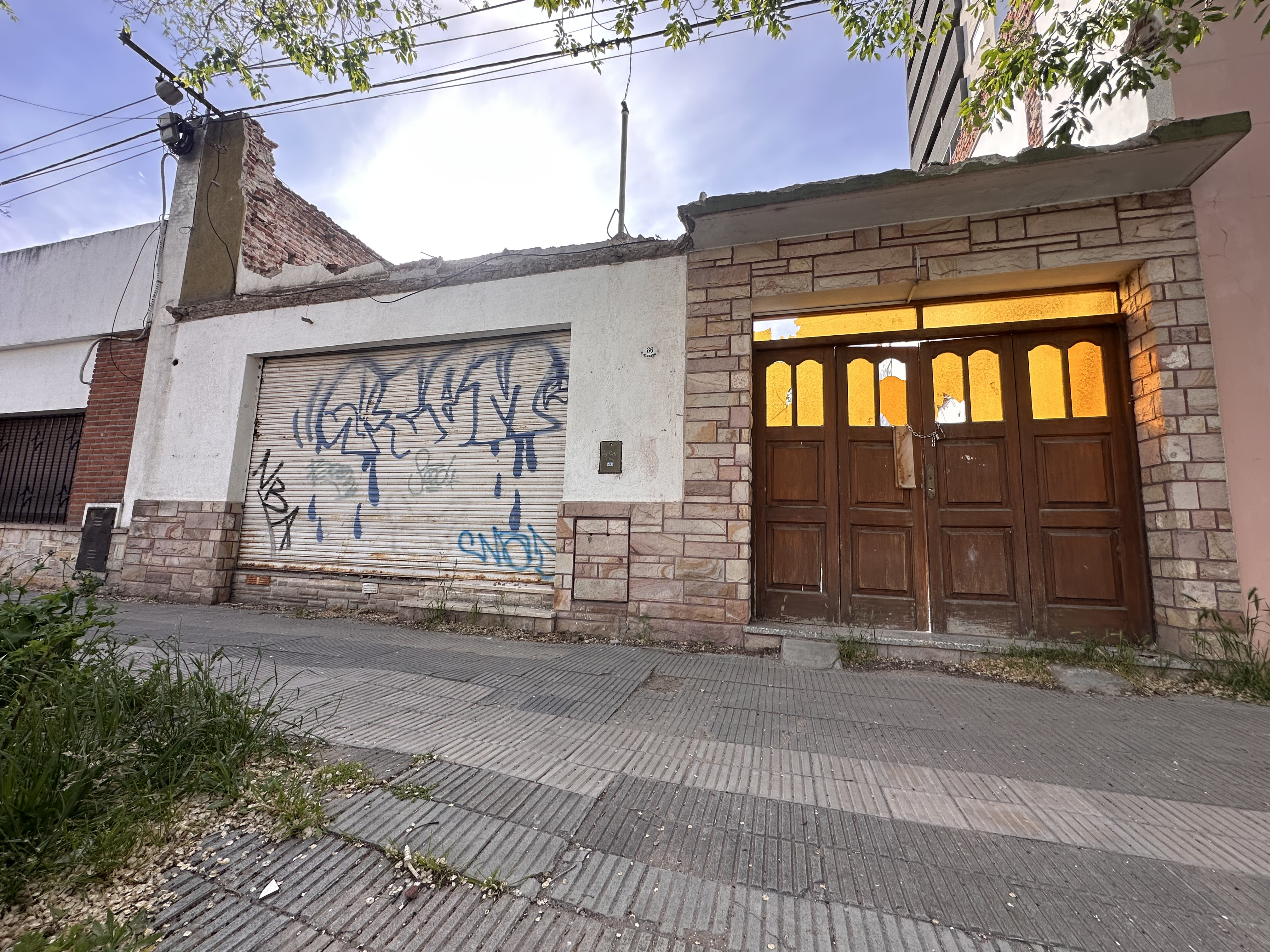 Terreno en Venta en ISRAEL 86, Villa Mitre, Bahía Blanca - Bahía Blanca Propiedades | SITIO OFICIAL l