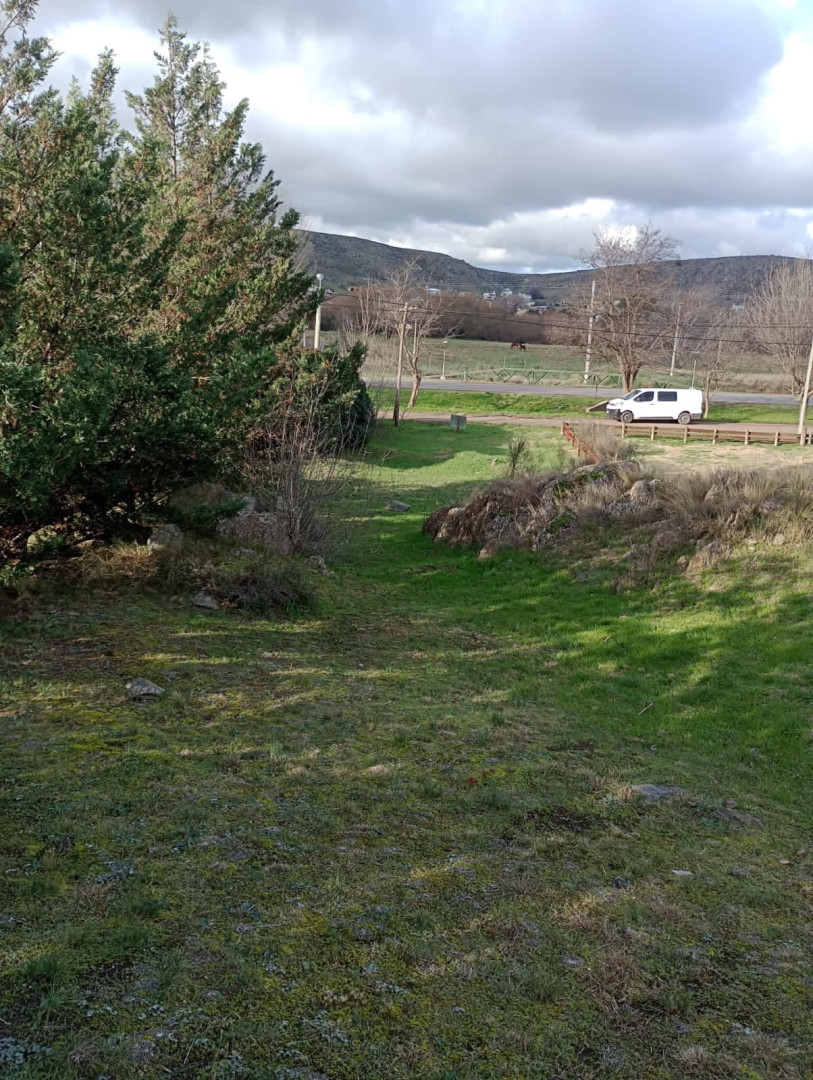 Terreno en Venta en Camino De La Trochita,  Sierra de  la Ventana - Bahía Blanca Propiedades | SITIO OFICIAL l