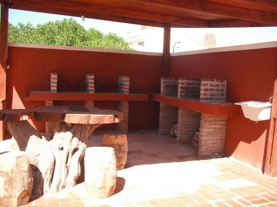 Cabaña en Venta en Ciudad De Miramar ,  Miramar - Bahía Blanca Propiedades | SITIO OFICIAL l