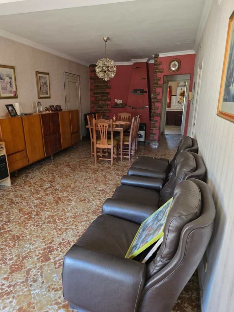 Casa en Venta en Tres De Febrero 1531, Anchorena, Bahía Blanca - Bahía Blanca Propiedades | SITIO OFICIAL l