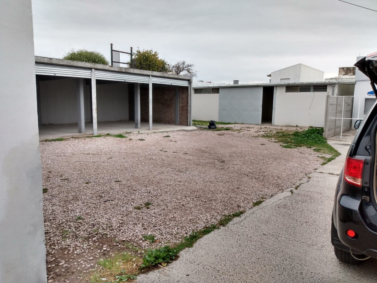 Deposito en Alquiler en Maipu 2246,  Bahía Blanca - Bahía Blanca Propiedades | SITIO OFICIAL l