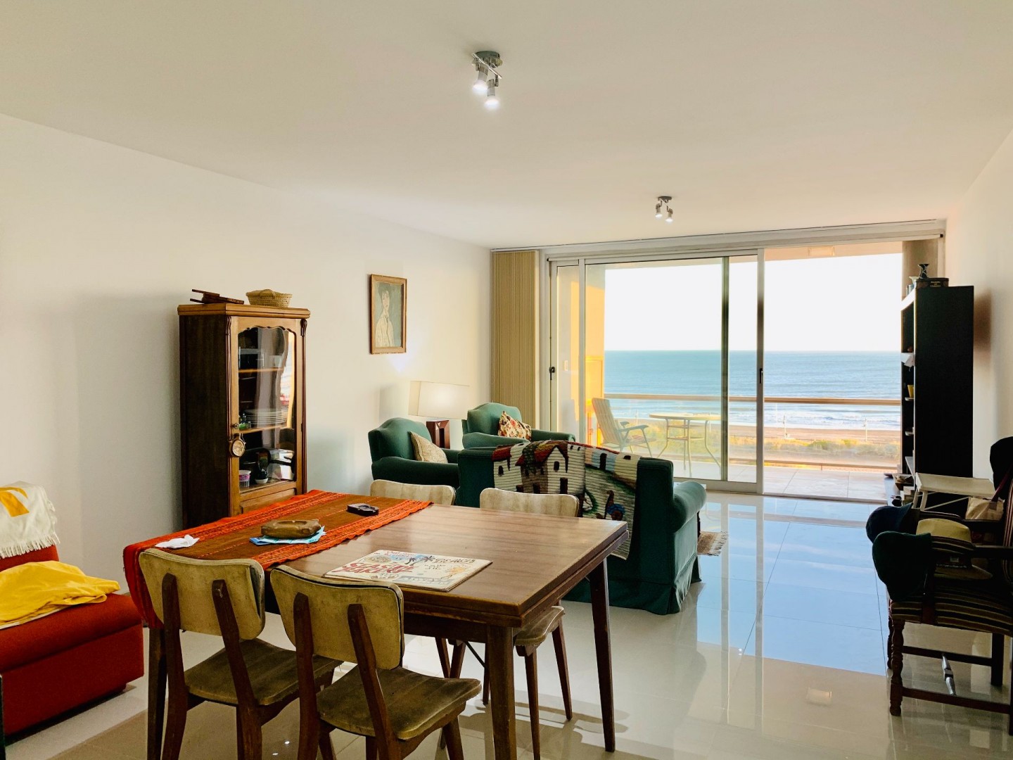 Departamento en Venta en Costanera Este 650,  Monte Hermoso - Bahía Blanca Propiedades | SITIO OFICIAL l