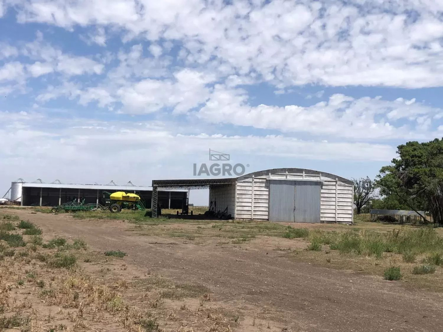 Campo  en Venta en Coronel Pringles,  Coronel Pringles - Bahía Blanca Propiedades | SITIO OFICIAL l