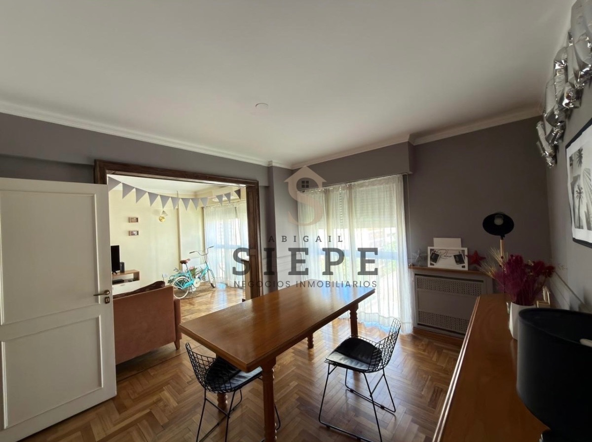 Departamento en Venta en Sarmiento 196, Centro, Bahía Blanca - Bahía Blanca Propiedades | SITIO OFICIAL l