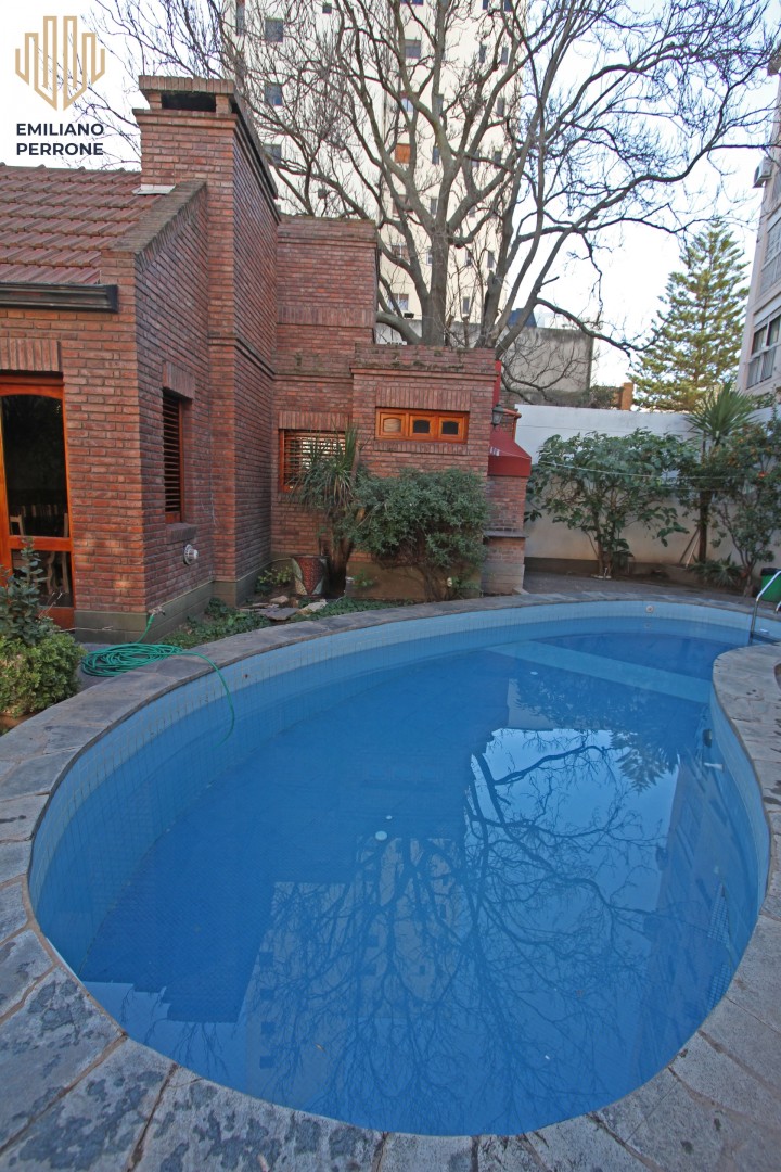 Casa en Venta en Zapiola 51, Centro, Bahía Blanca - Bahía Blanca Propiedades | SITIO OFICIAL l