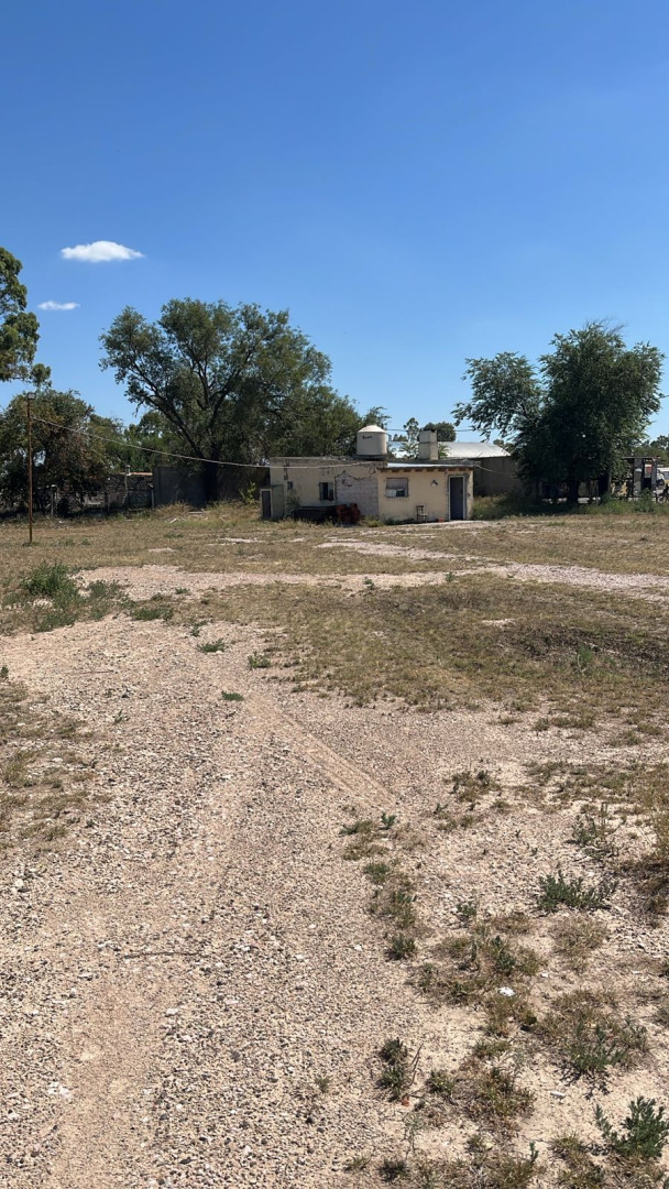 Terreno en Venta en Av. Francisco Perito Moreno Y Gral. Nicolas Levalle - Bahía Blanca Propiedades | SITIO OFICIAL l