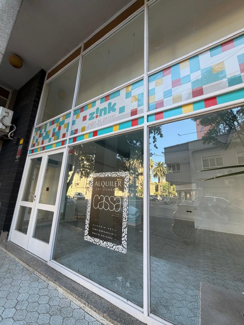 Local en Alquiler en Alsina 504,  Bahía Blanca - Bahía Blanca Propiedades | SITIO OFICIAL l