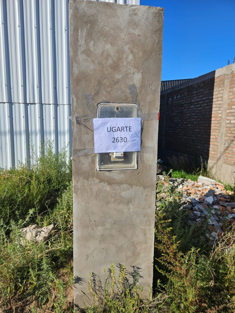 Galpón en Alquiler en Ugarte 2630, Parque Industrial, Bahía Blanca - Bahía Blanca Propiedades | SITIO OFICIAL l