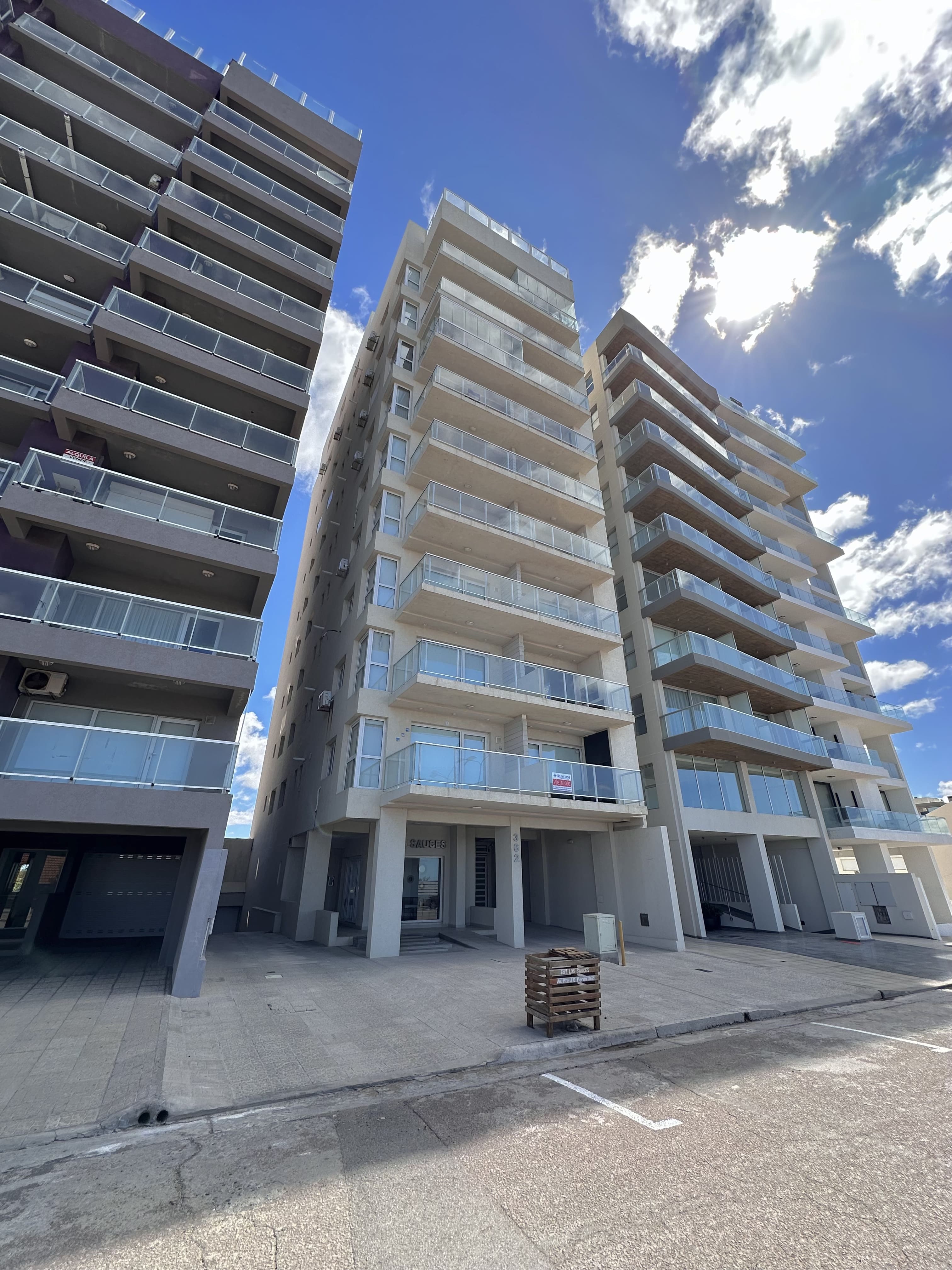Departamento en Venta en Perón 362,  Monte Hermoso - Bahía Blanca Propiedades | SITIO OFICIAL l