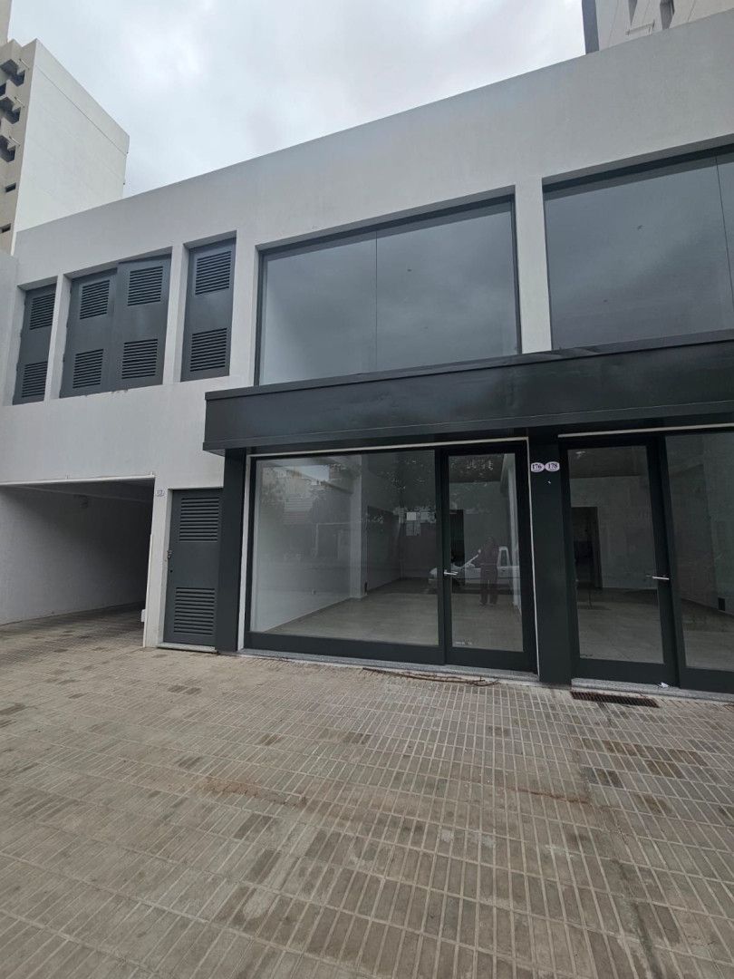 Local en Alquiler en Caronti 176,  Bahía Blanca - Bahía Blanca Propiedades | SITIO OFICIAL l