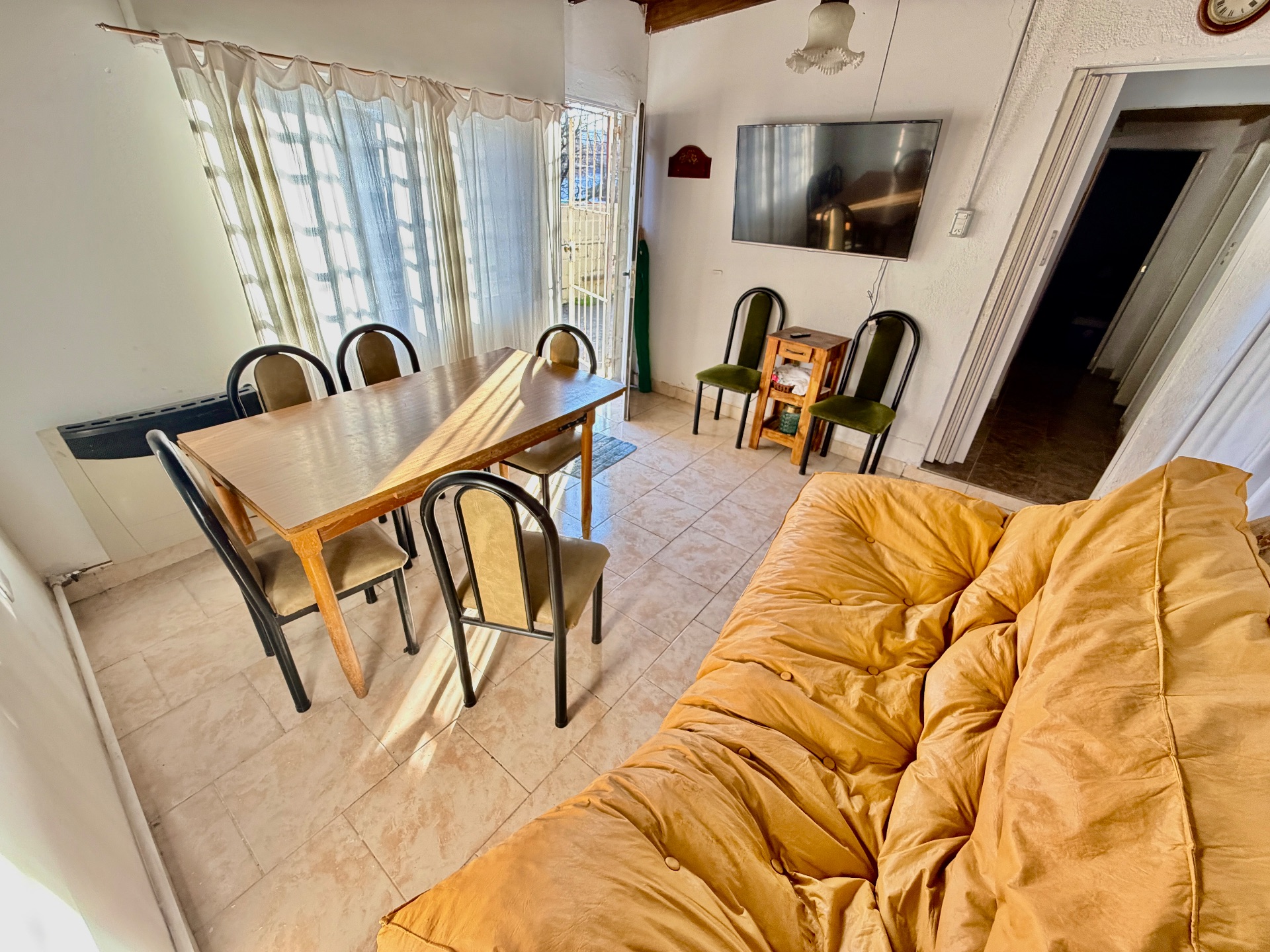 Casa en Venta en Gregorio Juárez 600,  Monte Hermoso - Bahía Blanca Propiedades | SITIO OFICIAL l