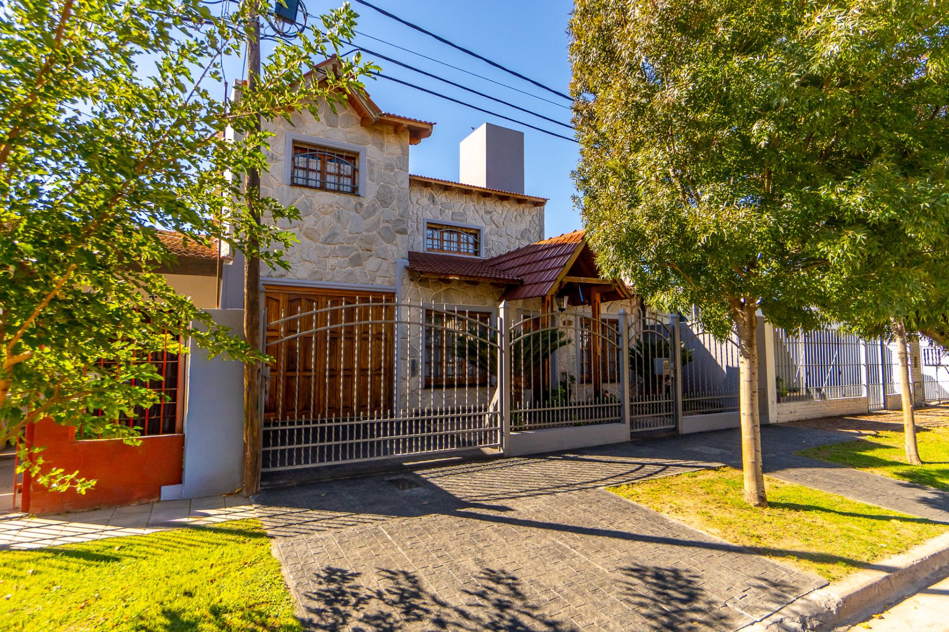 Casa en Venta en Carriego 2239, Santa Margarita, Bahía Blanca - Bahía Blanca Propiedades | SITIO OFICIAL l