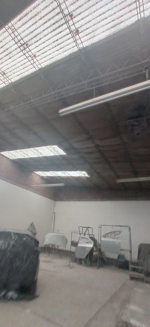 Galpón en Venta en O´Higgins N° 2542, Colon, Bahía Blanca - Bahía Blanca Propiedades | SITIO OFICIAL l