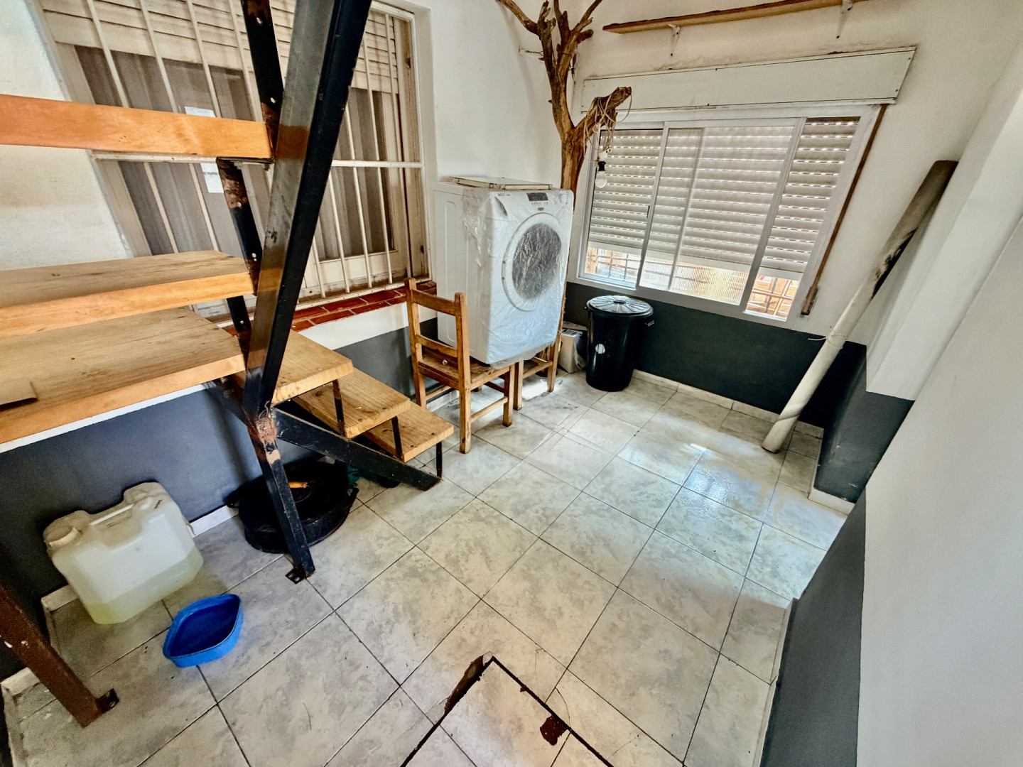 Casa en Venta en Nueva Provincia 100, Colon, Bahía Blanca - Bahía Blanca Propiedades | SITIO OFICIAL l