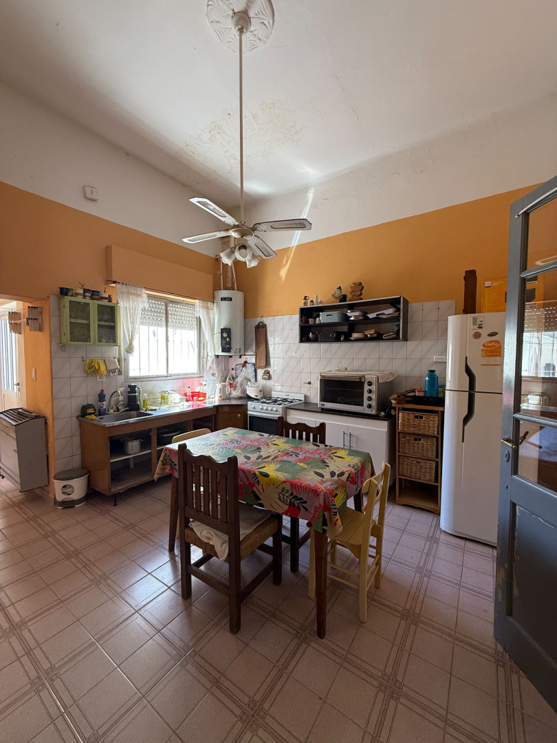 Casa en Venta en Laprida 245, Napostá, Bahía Blanca - Bahía Blanca Propiedades | SITIO OFICIAL l