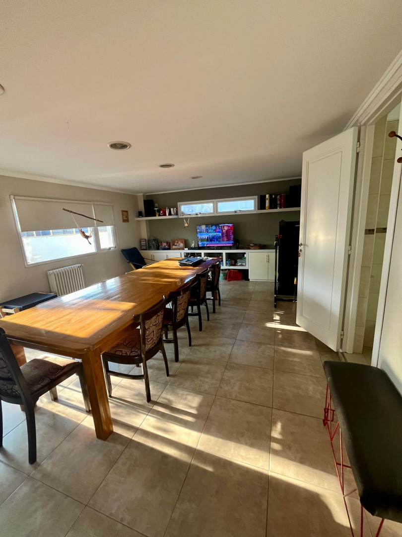Casa en Venta en Ohiggins Y Santa Fe, Macrocentro, Bahía Blanca - Bahía Blanca Propiedades | SITIO OFICIAL l