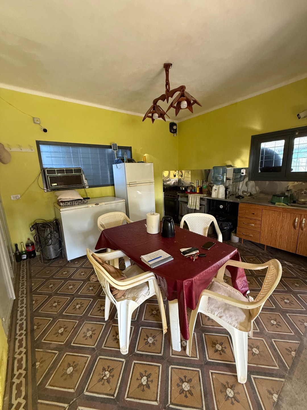 Casaquinta en Alquiler en Carmen Ledesma Y Fortin Vanguardia , Villa Bordeu, Bahía Blanca - Bahía Blanca Propiedades | SITIO OFICIAL l