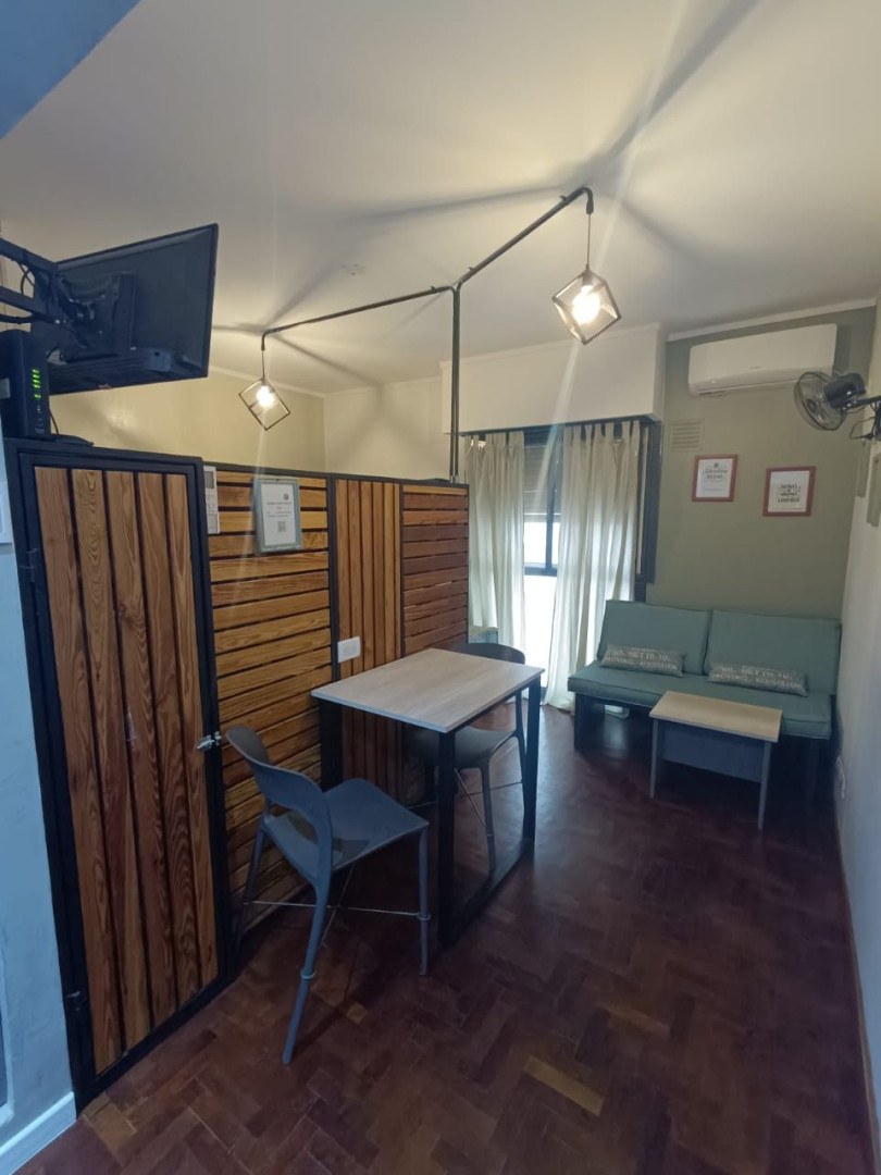 Departamento en Alquiler en Brown 227, Centro, Bahía Blanca - Bahía Blanca Propiedades | SITIO OFICIAL l