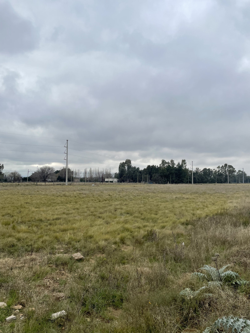 Terreno en Venta en Charca Y Jose Jimenez, Las Acacias, Bahía Blanca - Bahía Blanca Propiedades | SITIO OFICIAL l